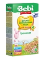Каша безмолочна Bebi Premium Гречана, з 4 місяців, 200 г