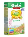 Каша безмолочна Bebi Premium Гречана, з 4 місяців, 200 г