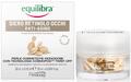 Сыворотка для контура глаз Equilibra Perlabella с ретинолом, 30 шт