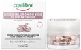 Сироватка для обличчя Equilibra Perlabella з гіалуроновою кислотою, 30 шт