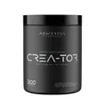 Креатин Powerful Progress Crea-Tor малина, 300 г