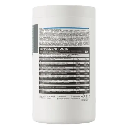 Амінокислоти OstroVit EAA грейпфрут, 400 г