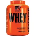 Протеїн сироватковий концентрат Extrifit 100% Instant Whey Protein шоколад, 2 кг