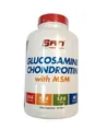Хондропротектор SAN Glucosamine Chondroitin MSM, 180 таблеток
