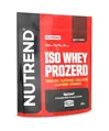 Протеїн сироватковий ізолят Nutrend Iso Whey Prozero шоколадний брауні, 500 г