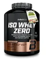 Протеїн сироватковий ізолят Biotech Iso Whey Zero кава латте, 1,816 кг