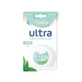 Зубна нитка Fesco Ultra Fresh Clean Mint, 40 м