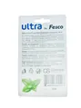 Зубна нитка Fesco Ultra Fresh Clean Mint, 40 м