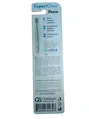 Набір зубних щіток Fesco Expert Clean Soft М'які жовта та салатова, 2 штуки