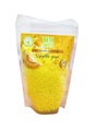 Жемчужины для ванн Bath Sweets Медовая дыня с экстрактом дыни, 120 г