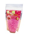 Жемчужины для ванн Bath Sweets Сочная малина с экстрактом авокадо, 120 г