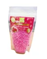 Перлини для ванн Bath Sweets Соковита малина з екстрактом авокадо, 120 г