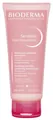 Гель Bioderma Sensibio очищуючий для обличчя, 100 мл