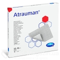 Повязка мазевая Atrauman атравматическая, 7,5 см х 10 см