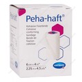 Бинт когезивный Peha-fix фиксирующий 6 см х 4 м