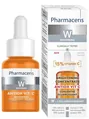 Концентрат для обличчя Pharmaceris W антиоксидантний відбілюючий з 15% Вітамін С, 30 мл
