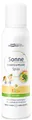 Набір Medipharma Cosmetics Sonne (Сонцезахисний спрей-аерозоль SPF50+ Kids 150 мл + Сонцезахисний спрей-аерозоль SPF50 для підсилення засмаги 150 мл*)