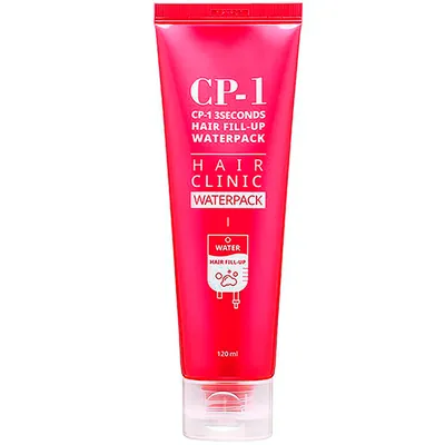 Сироватка для волосся Esthetic House CP-1 3 Seconds Hair Fill-Up Waterpack відновлююча, 120 мл