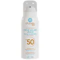Крем сонцезахисний O'lysee SPF 50 для обличчя та тіла, 75 мл