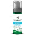 Шампунь-піна для кішок Vet's Best Waterless Cat Bath для експрес чистки без води, 118 мл
