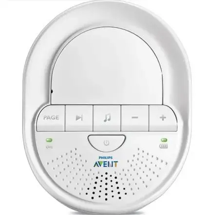 Радіоняня Philips Avent SCD506/52