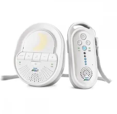 Радионяня Philips Avent SCD506/52