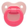 Пустышка силиконовая Wee Baby 109 №3 ортодонтическая 18+ месяцев, 1 шт
