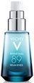 Гель Vichy Mineral 89, для восстановления и увлажнения кожи вокруг глаз, 15 мл