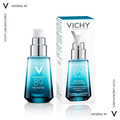Гель Vichy Mineral 89, для восстановления и увлажнения кожи вокруг глаз, 15 мл