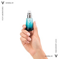 Гель Vichy Mineral 89, для восстановления и увлажнения кожи вокруг глаз, 15 мл