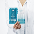Маска тканевая Vichy Mineral 89, укрепляющая, восстановление кожи лица, 29 мл