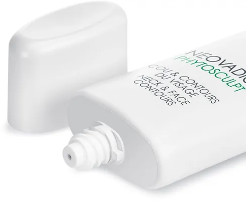 Крем-догляд для обличчя Vichy Neovadiol Phytosculpt антивіковий для зони шиї, декольте та овалу обличчя, 50 мл