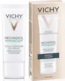 Крем-догляд для обличчя Vichy Neovadiol Phytosculpt антивіковий для зони шиї, декольте та овалу обличчя, 50 мл