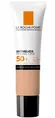 Тональний крем La Roche-Posay Anthelios Mineral One, сонцезахисний зволожуючий, для щоденного використання, SPF 50+, відтінок 03, 30 мл
