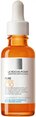 Сыворотка-антиоксидант для лица La Roche-Posay Pure Vitamin C 10 против морщин для обновления кожи лица, 30 мл