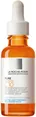 Сироватка-антиоксидант для обличчя La Roche-Posay Pure Vitamin C 10 проти зморшок для відновлення шкіри обличчя, 30 мл