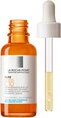 Сыворотка-антиоксидант для лица La Roche-Posay Pure Vitamin C 10 против морщин для обновления кожи лица, 30 мл