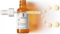 Сыворотка-антиоксидант для лица La Roche-Posay Pure Vitamin C 10 против морщин для обновления кожи лица, 30 мл