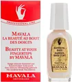 Базове покриття Mavala Barrier-Base Coat для слабких і ламких нігтів, 10 мл