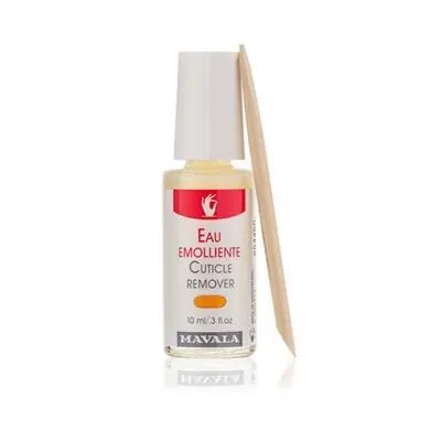 Засіб для обробки кутикули Mavala Cuticle Remover, 10 мл