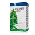 Кропиви листя по 1.5 г №20 у філ.-пак.