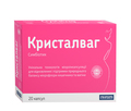 Кристалваг капсулы №20
