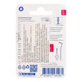 Змінні міжзубні йоржики Curaprox Perio Refill CPS 405 d 1.3-5.0 мм рожеві, 4 шт