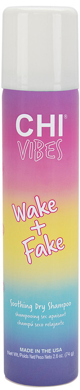 Шампунь сухой CHI Vibes Wake+Fake, 74 г
