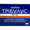 Трибулус Nimbus VitaCore капсулы №60