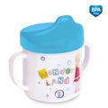 Кружка Canpol babies тренировочная 4/108, 200 мл