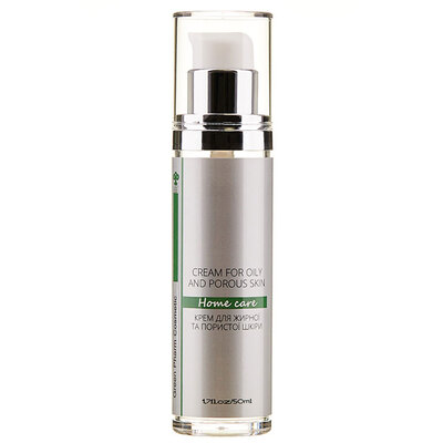 Крем для лица Green Pharm Cosmetic для жирной и пористой кожи, 50 мл