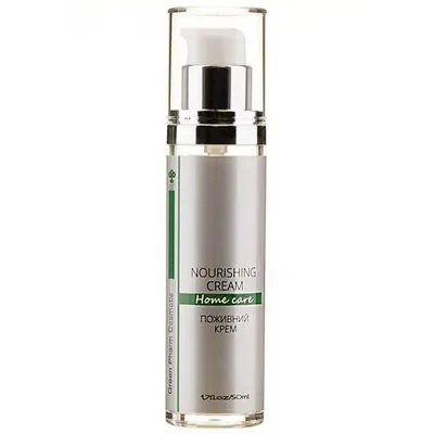Крем для обличчя Green Pharm Cosmetic поживний, 50 мл