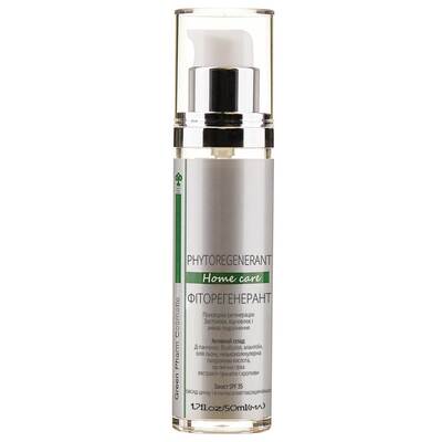 Крем для лица Green Pharm Cosmetic Фиторегенерант SPF35, 50 мл