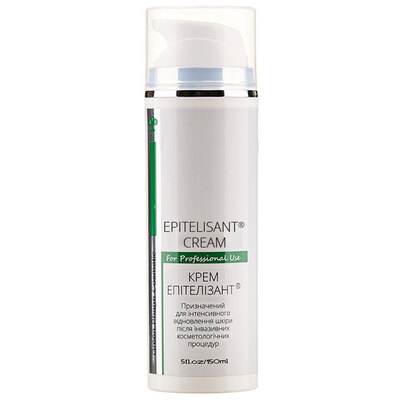 Крем для лица Green Pharm Cosmetic Эпителизант, 150 мл